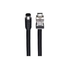 Rutenbeck - Geconfectioneerde AV-kabel hdmi kabel st/st zw 4,7m