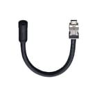 Rutenbeck - Toebeh./onderdelen v geluidssysteem hdmi koppelst bs/st 0,3m