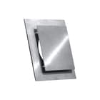 Looox - Air Ventilatieventiel Ventielrstr Vierknt Klem