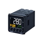 Omron - Temp & Process E5_C series Temperatuurmeetrelais Temp E5Ccqx2Dbm000