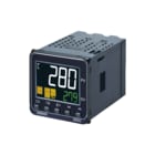 Omron - Temp & Process E5_C series Temperatuurmeetrelais temp e5ccrx2dbm000