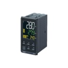 Omron - Temp & Process E5_C series Temperatuurmeetrelais temp e5ecqx4abm008