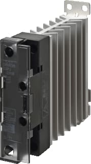 Omron - SOLID STATE RELAYS G3PJ Solid-staterelais G3Pj225Bdc1224