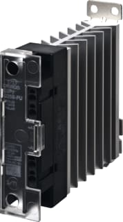 Omron - SOLID STATE RELAYS G3PJ Solid-staterelais G3Pj225Bpudc122