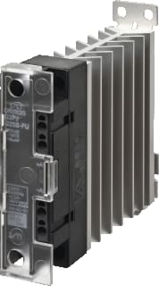 Omron - SOLID STATE RELAYS G3PJ Solid-staterelais G3Pj525Bdc1224