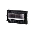 Omron - INDUSTRIAL RELAYS ACCESSORIES INDUSTRIAL RELAYS Interfacemodule interfacemod g70vsid16p1
