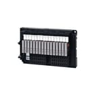 Omron - INDUSTRIAL RELAYS ACCESSORIES INDUSTRIAL RELAYS Interfacemodule Interfacemod G70Vsoc16P1
