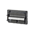 Omron - INDUSTRIAL RELAYS ACCESSORIES INDUSTRIAL RELAYS Interfacemodule 1004m rel.term 16wi 50ma