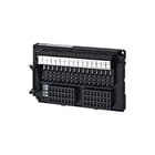 Omron - INDUSTRIAL RELAYS ACCESSORIES INDUSTRIAL RELAYS Interfacemodule 1007d rel.term 16wi 50ma