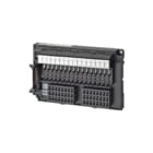 Omron - INDUSTRIAL RELAYS ACCESSORIES INDUSTRIAL RELAYS Interfacemodule 1006f rel.term 16wi 50ma