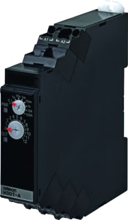 Omron - TIMERS H3DT Tijdrelais H3Dta2Acdc24240