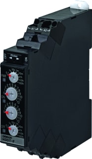 Omron - TIMERS H3DT Tijdrelais H3Dtfacdc24240