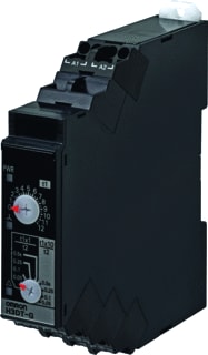 Omron - TIMERS H3DT Tijdrelais H3Dtgacdc24240