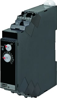 Omron - TIMERS H3DT Tijdrelais tijdrel h3dthcsac100120