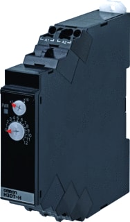 Omron - TIMERS H3DT Tijdrelais tijdrel h3dthdlac200240