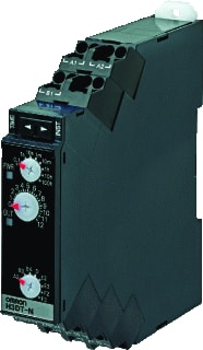 Omron - TIMERS H3DT Tijdrelais H3Dtl2Acdc24240