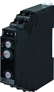 Omron - TIMERS H3DT Tijdrelais H3Dtn2Acdc24240