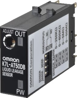 Omron - TIMERS Other Timers Tijdrelais H3Rn1Bdc12
