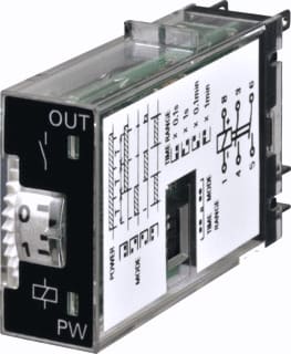 Omron - TIMERS Other Timers Tijdrelais tijdrel h3rn21bac24