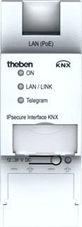 Theben - Interface bussysteem Interf Ip/Knx Sec