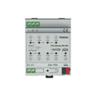Theben - Systeeminterface bussysteem Dali Gateway S64 1Kan