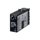 Omron - MONITORING PRODUCTS K7L Niveaubewakingsrelais Nivschak K7Ludb