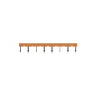 Omron - SOCKETS ACCESSORIES SOCKETS Toebeh./onderdelen v schakelrelais Doorverb.Brug Pydn155080Y