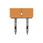 Omron - SOCKETS ACCESSORIES SOCKETS Toebeh./onderdelen v schakelrelais doorverb.brug pydn62020y