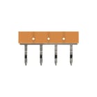 Omron - SOCKETS ACCESSORIES SOCKETS Toebeh./onderdelen v schakelrelais Doorverb.Brug Pydn62040Y