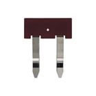 Omron - SOCKETS ACCESSORIES SOCKETS Toebeh./onderdelen v schakelrelais Doorverb.Brug Pydn775020R