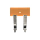 Omron - SOCKETS ACCESSORIES SOCKETS Toebeh./onderdelen v schakelrelais doorverb.brug pydn775020y