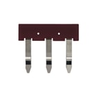 Omron - SOCKETS ACCESSORIES SOCKETS Toebeh./onderdelen v schakelrelais Doorverb.Brug Pydn775030R