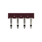 Omron - SOCKETS ACCESSORIES SOCKETS Toebeh./onderdelen v schakelrelais Doorverb.Brug Pydn775040R