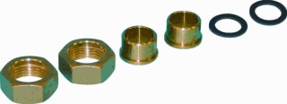 Gavilar - Toeb./onderd. vloeistofstromingsmtr Watmtrkp 3Dlg 2X42 Zk2