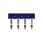 Omron - SOCKETS ACCESSORIES SOCKETS Toebeh./onderdelen v schakelrelais Doorverb.Brug Pydn775040S