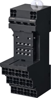 Omron - SOCKETS PYF Relaisvoet rel.voet pyf14pul pip