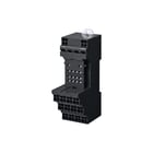 Omron - SOCKETS PYF Relaisvoet rel.voet pyf14pul pip
