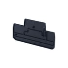Omron - Terminal Block Terminal Block Accessories Pus Eindplaat rijgklem eindpl rijgkl xw5ep15112