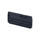 Omron - Terminal Block Terminal Block Accessories Pus Eindplaat rijgklem Eindpl Rijgkl Xw5Ep15121