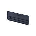 Omron - Terminal Block Terminal Block Accessories Pus Eindplaat rijgklem eindpl rijgkl xw5ep15221