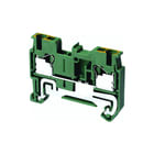 Omron - Terminal Block Terminal Block Push-in Aardrijgklem Xw5Gp25111