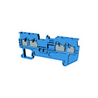 Omron - Terminal Block Terminal Block Push-in Verbindingsrijgklem verb.rijgkl xw5tp15221bl