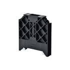 Omron - Terminal Block Terminal Block Accessories Pus Eindplaat rijgklem Eindpl Rijgkl Xw5Zep12
