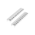 Omron - Terminal Block Terminal Block Accessory Screw Codering rijgklem Aansl.Klem Xw5Zs60Lb6170