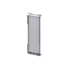 Omron - TIMERS ACCESSORIES TIMERS Toebeh./onderdelen v schakelrelais beschermkap y92ad1a