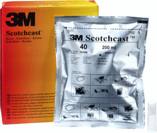 3M - Scotchcast 40 Kabelhars 40B