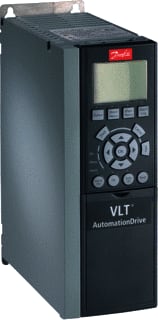Danfoss - Frequentieregelaar =< 1 kV 131B0029
