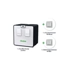 Duco - DucoBox Energy Comfort WTW apparaat eengezinswoning allin-one comf 325 co2&bd