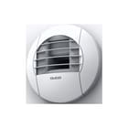 Duco - DucoVent Ventilatieventiel Zr Hyg 15-75M3/U