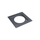 Duco - RoofFan Toebeh./onderdelen voor ventilator Adapterplaat